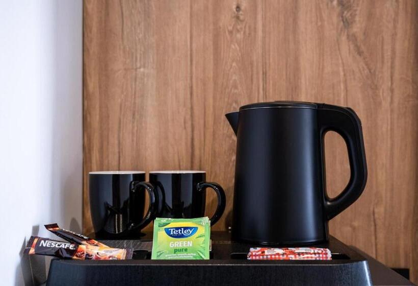 주니어 스위트, Island Sea Side Hotel   Adults Only