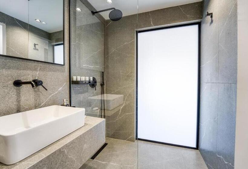 주니어 스위트, Island Sea Side Hotel   Adults Only