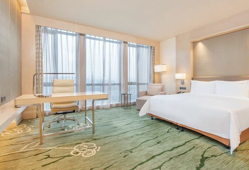 اتاق پرمیوم, Holiday Inn Chongqing University Town, An Ihg