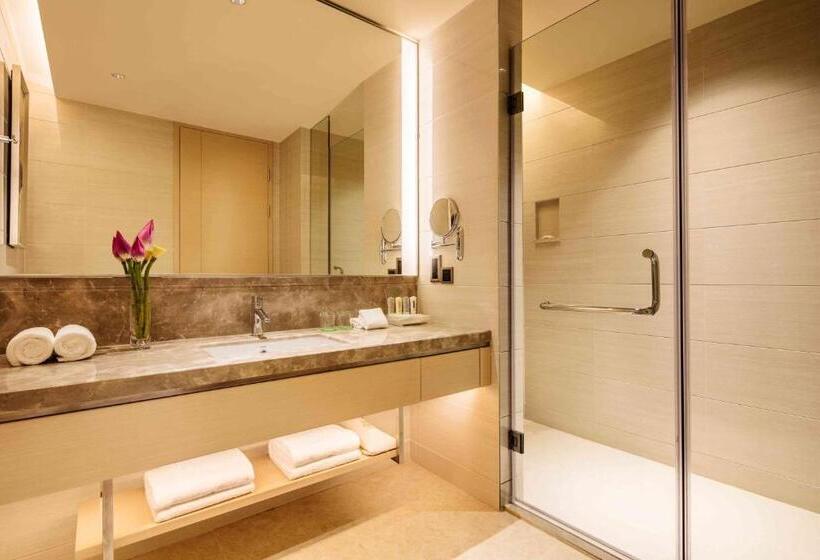 اتاق استاندارد, Holiday Inn Chongqing University Town, An Ihg