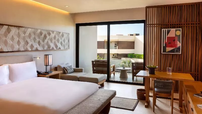 スタンダードルーム, Holiday Inn Express Hotel & Suites Hot Springs, An Ihg