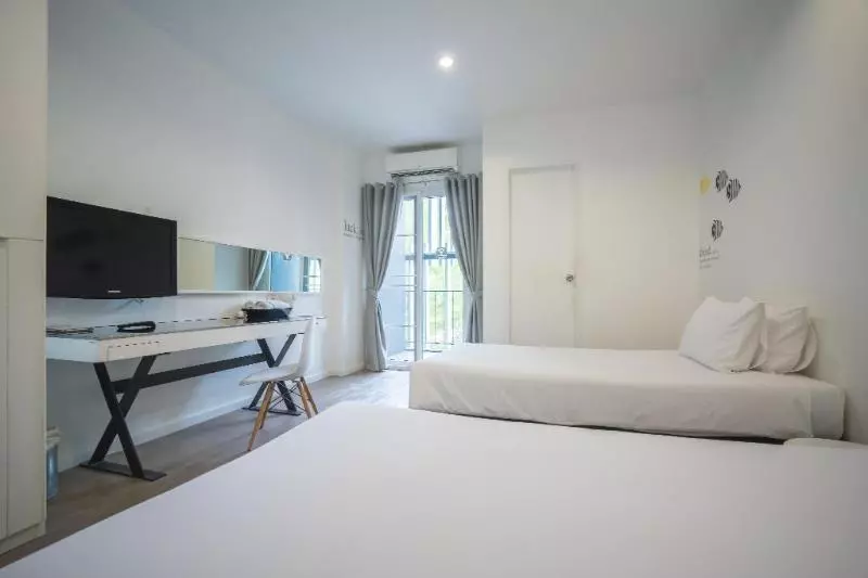 スイート, Holiday Inn Express Hotel & Suites Hot Springs, An Ihg