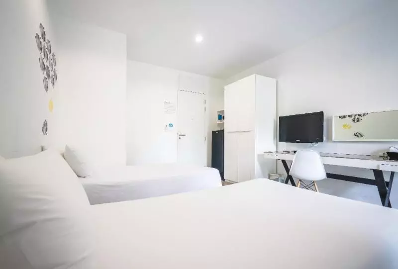 スイート, Holiday Inn Express Hotel & Suites Hot Springs, An Ihg