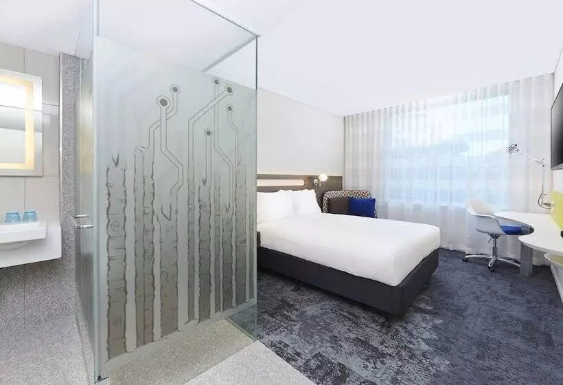 スタンダードルーム, Holiday Inn Express Sydney Macquarie Park, An Ihg
