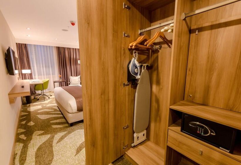 اتاق استاندارد, Holiday Inn Ulaanbaatar, An Ihg