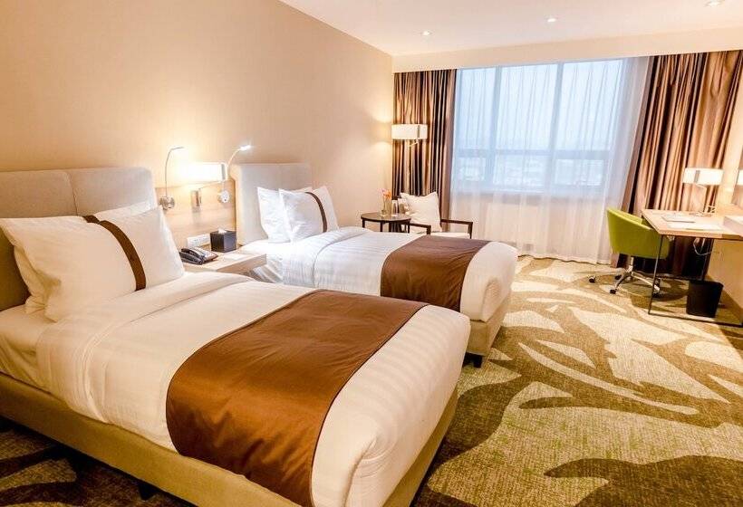 اتاق استاندارد, Holiday Inn Ulaanbaatar, An Ihg