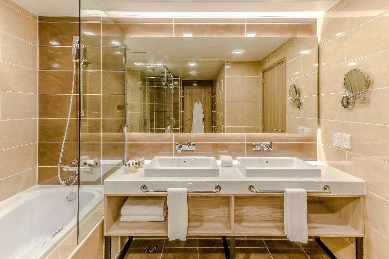سوئیت با تخت بزرگ, Holiday Inn Ulaanbaatar, An Ihg