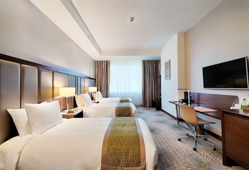 Номер Стандарт Вид на Город, Makkah Al Aziziah