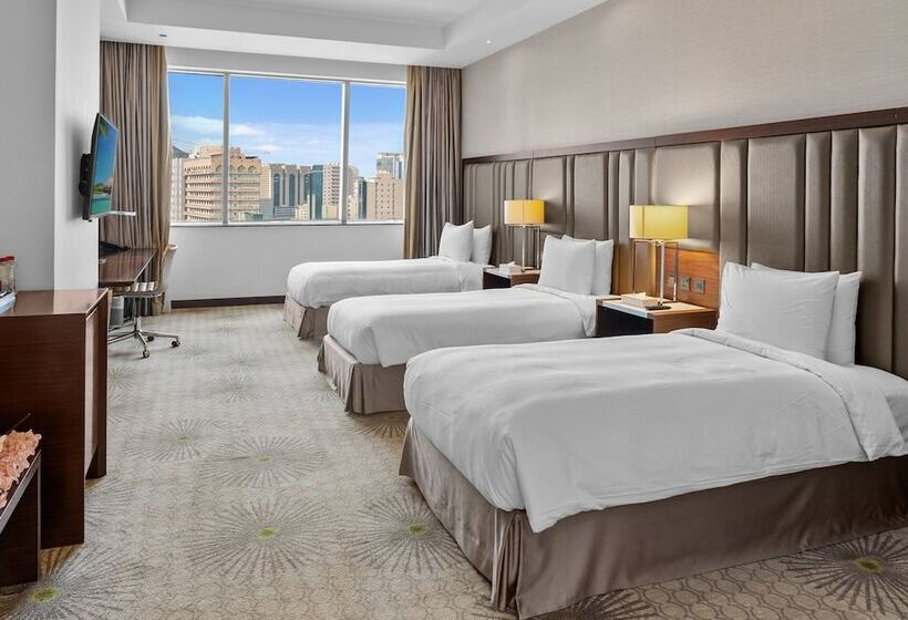 Номер Стандарт Вид на Город, Makkah Al Aziziah