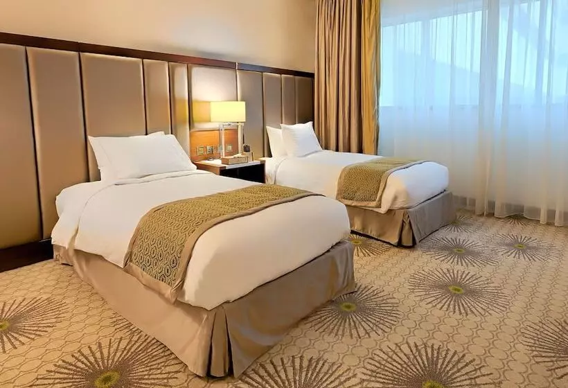 身障者適用スタンダードルーム, Makkah Al Aziziah