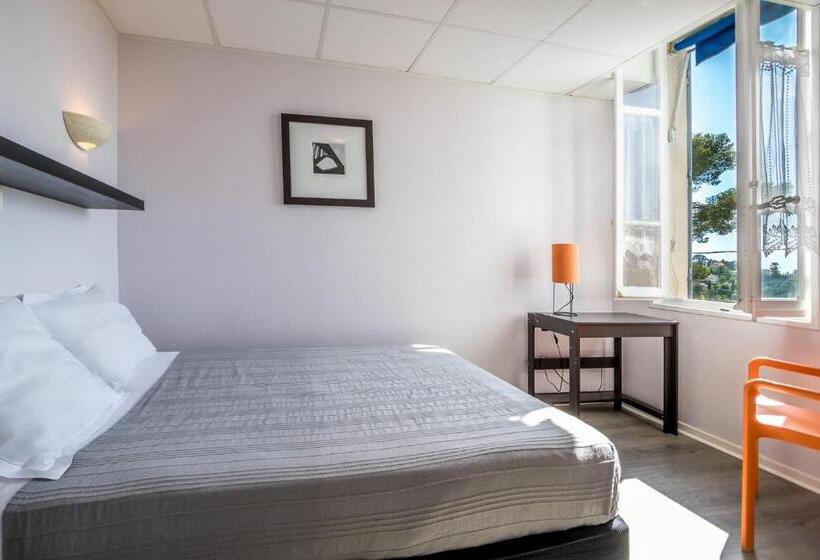 ファミリールーム, Hôtel Des Moulins