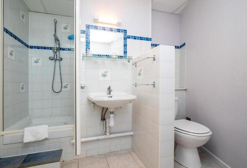 ガーデンビュースーペリアールーム, Hôtel Des Moulins