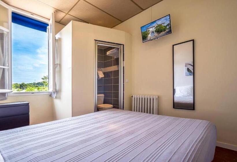 エコノミールーム, Hôtel Des Moulins