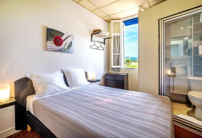 エコノミールーム, Hôtel Des Moulins