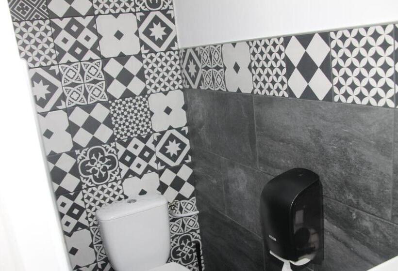 スタンダードルーム, Hôtel Des Moulins