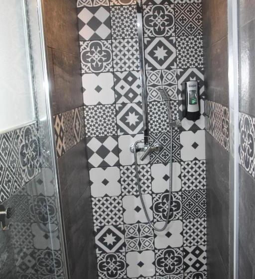 スタンダードルーム, Hôtel Des Moulins