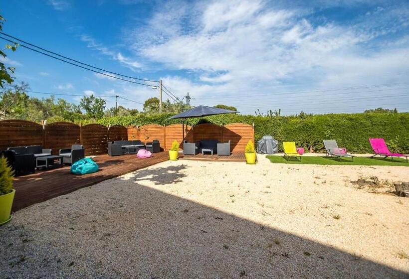 スタンダードルーム, Hôtel Des Moulins