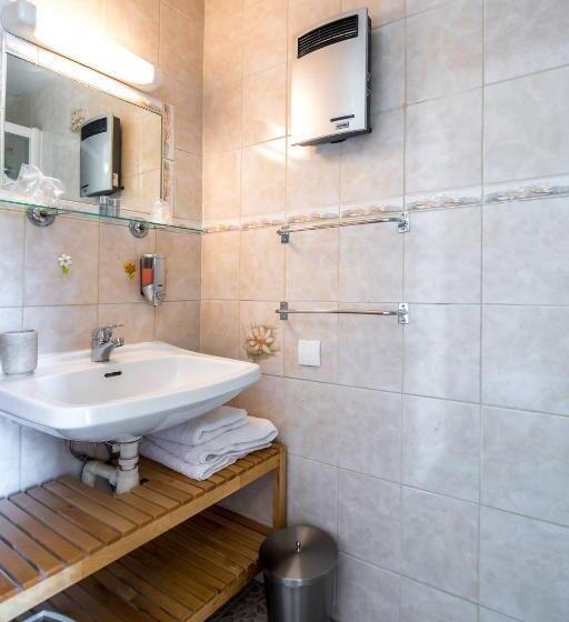 Номер Superior, Hôtel Des Moulins