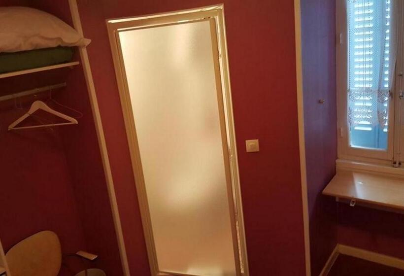 Номер Стандарт Индивидуальный, Hôtel Des Moulins