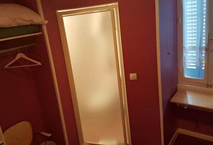 Номер Стандарт Индивидуальный, Hôtel Des Moulins