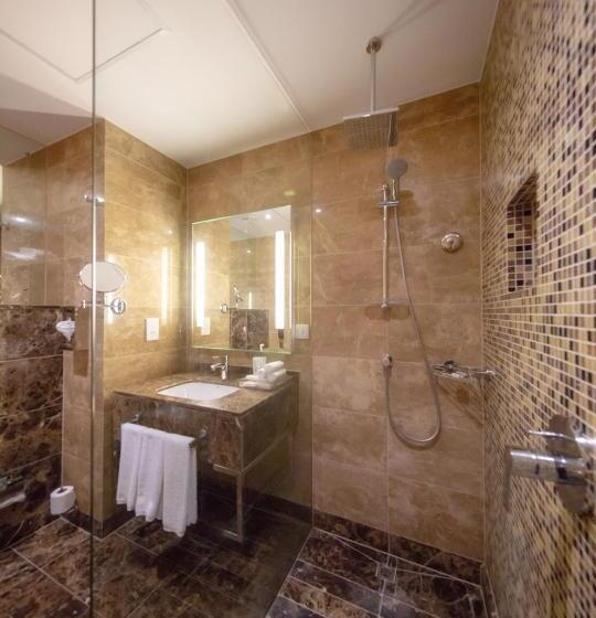 Номер Стандарт Адаптированный для Инвалидов, Makkah Al Aziziah