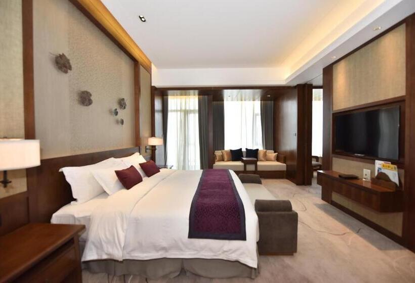 수피리어 스위트, Neodalle Zhangjiajie Wulingyuan