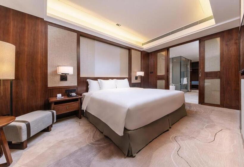 수피리어 스위트, Neodalle Zhangjiajie Wulingyuan