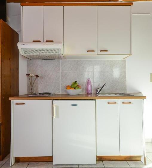 Студия Стандарт, Panormos Hotel And Studios