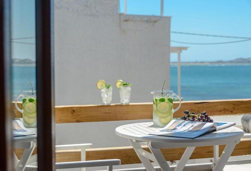 Семейный Номер Deluxe, Panormos Hotel And Studios