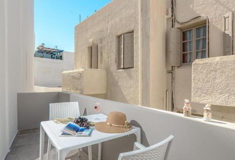 Апартаменты 2 Спальни, Panormos Hotel And Studios