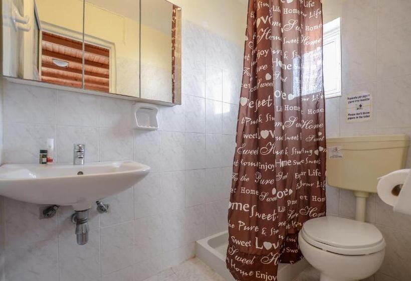 Студия Стандарт, Panormos Hotel And Studios