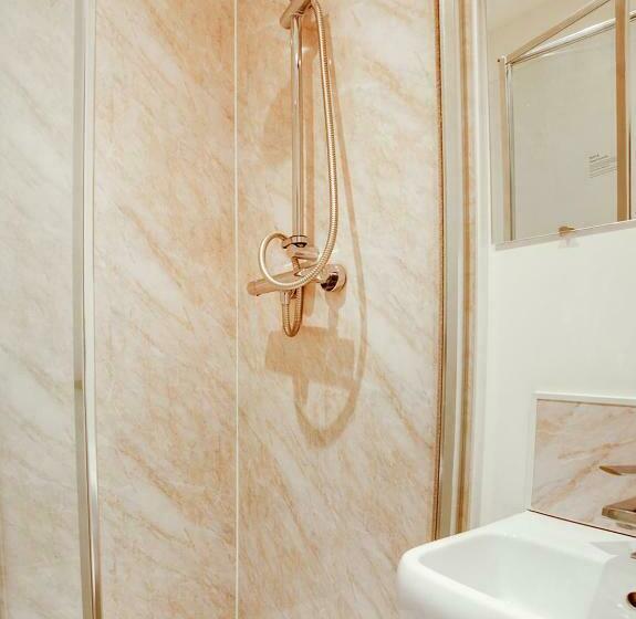 スタンダードルーム, Snooze