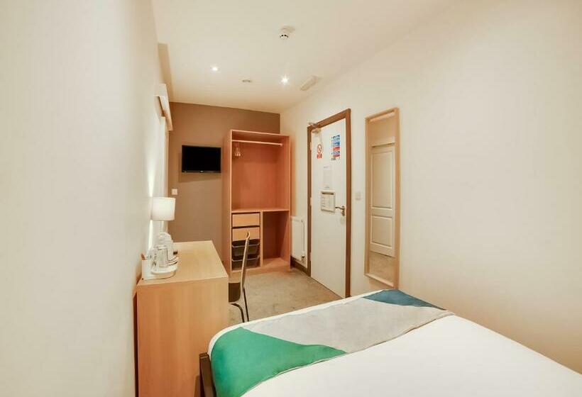 スタンダードルーム, Snooze