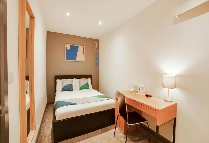 スタンダードルーム, Snooze