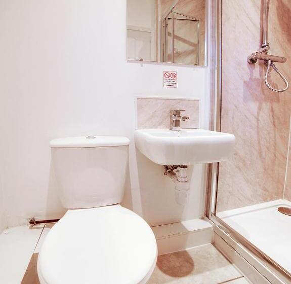 スタンダードルーム, Snooze