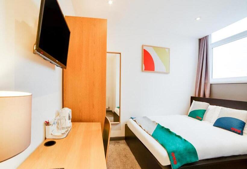 スタンダードルーム, Snooze