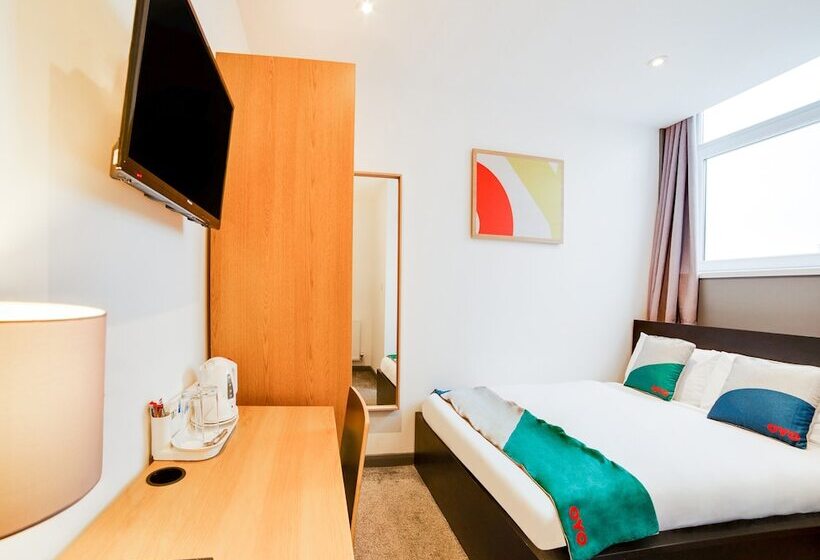 スタンダードルーム, Snooze