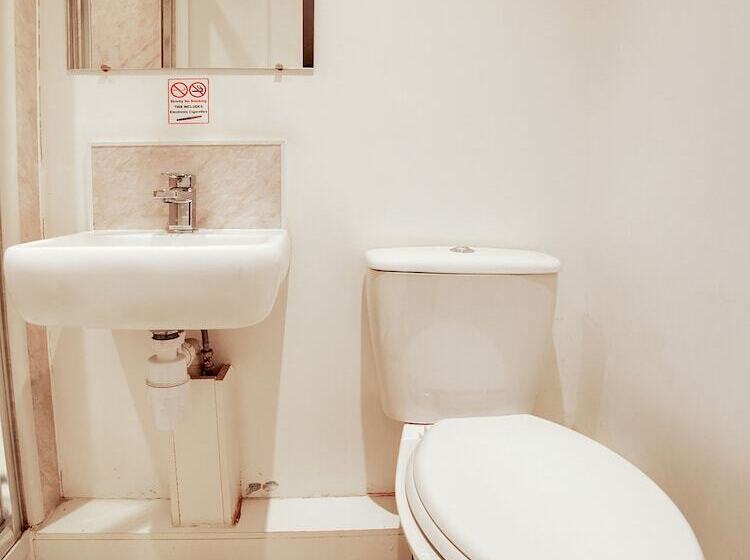 スタンダードルーム, Snooze