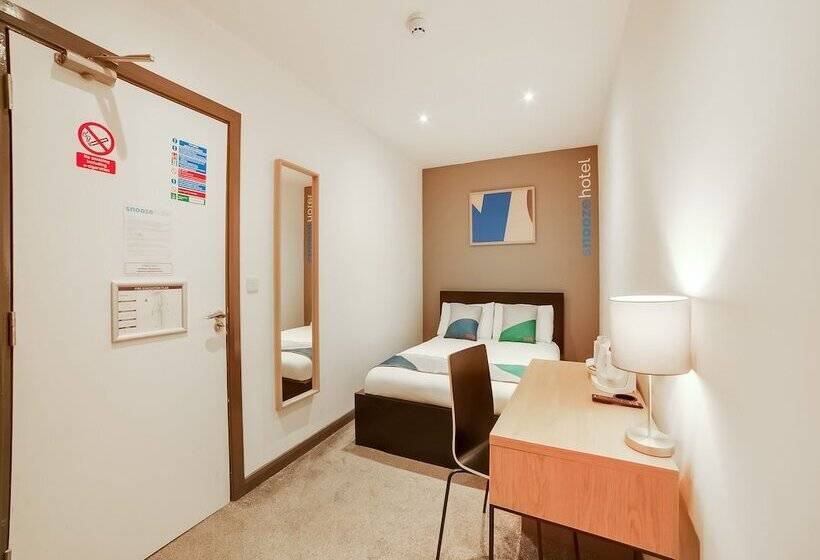 ベーシックルーム, Snooze