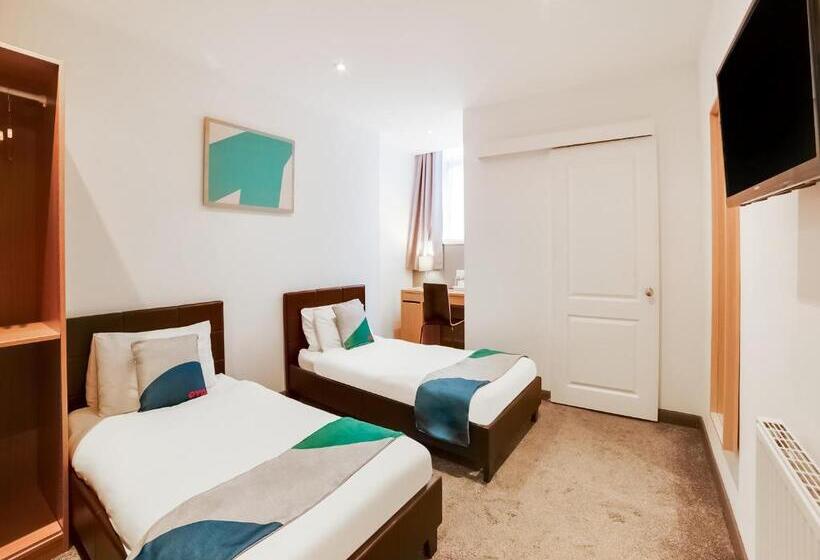 スタンダードルーム, Snooze