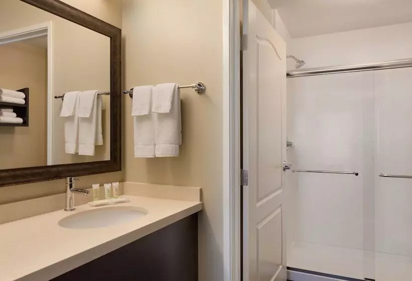 سوئیت برای معلولان, Staybridge Suites Midland By Ihg