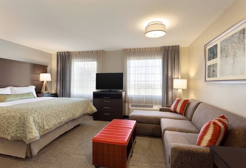 جناح, Staybridge Suites Midland By Ihg