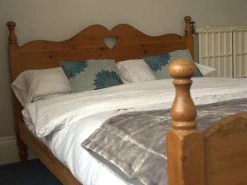 スタンダードルーム, The Bear Marlborough