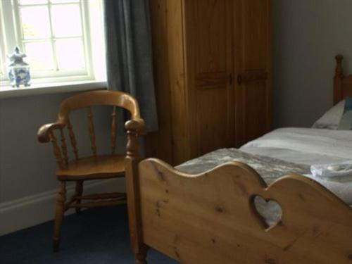 スタンダードルーム, The Bear Marlborough