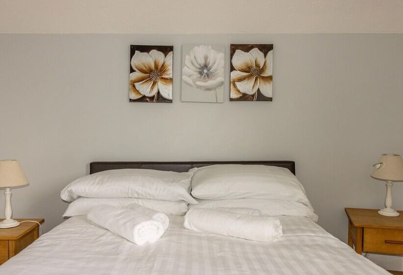 スタンダードルーム, The Bear Marlborough