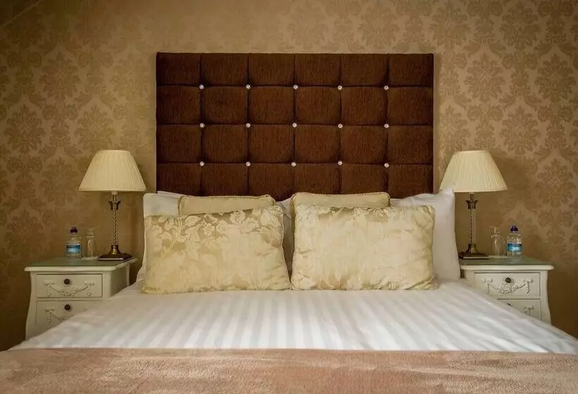 ベーシックルーム, The Blackhorse Accommodation