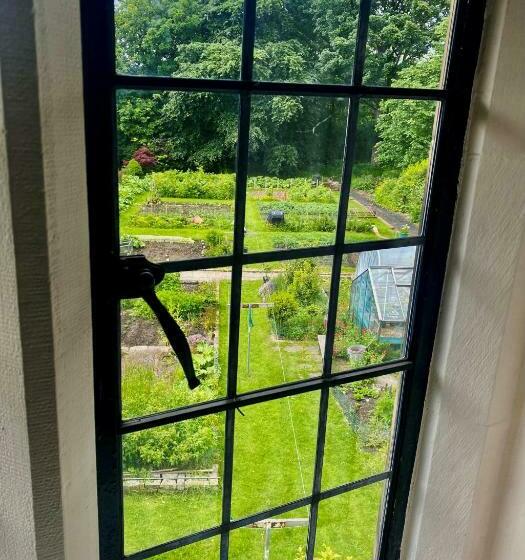 スタンダードルーム, Mirfield Monastery B&b