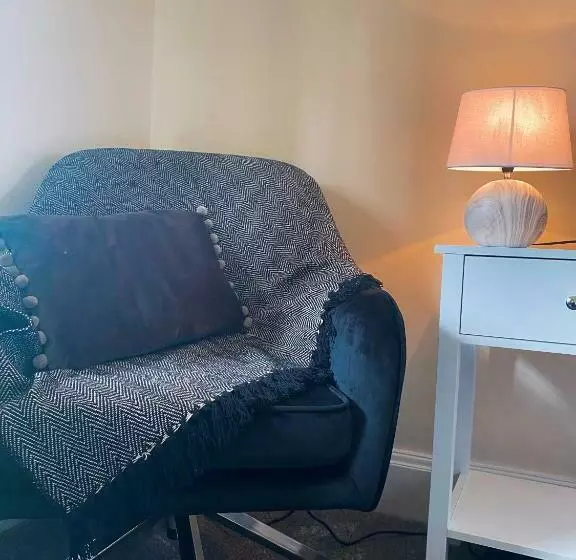 スタンダードルーム, Mirfield Monastery B&b