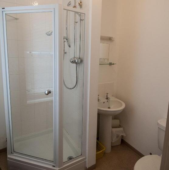 スタンダードシングルルーム, Mirfield Monastery B&b