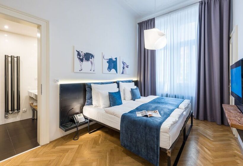 Apartamento 1 Dormitório, Mooo Downtown